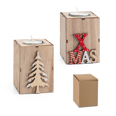 SCENT. Suporte para vela